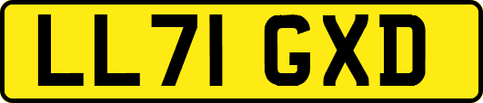 LL71GXD