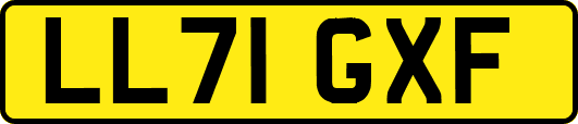 LL71GXF