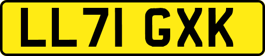 LL71GXK