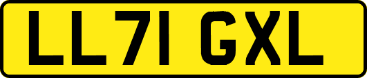 LL71GXL