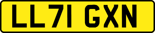 LL71GXN
