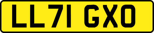 LL71GXO