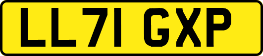 LL71GXP