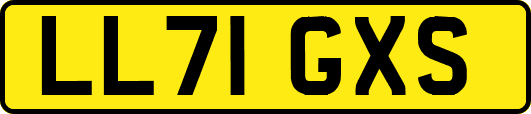 LL71GXS