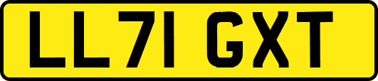 LL71GXT