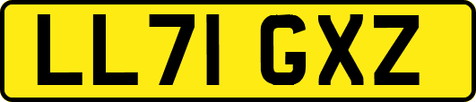 LL71GXZ