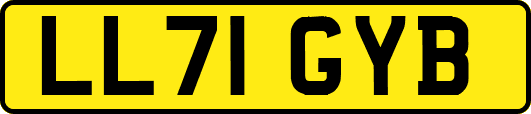 LL71GYB