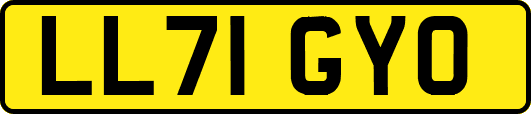 LL71GYO