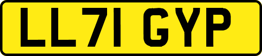 LL71GYP