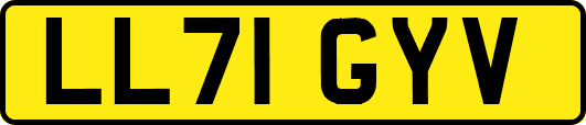 LL71GYV