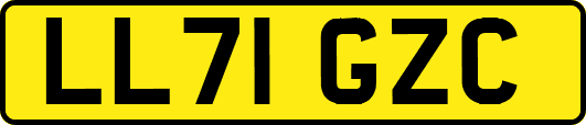 LL71GZC