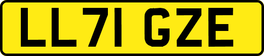 LL71GZE