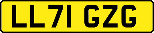 LL71GZG