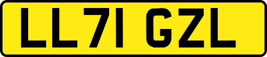 LL71GZL