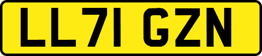 LL71GZN