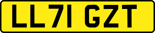 LL71GZT