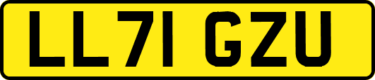 LL71GZU