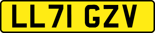 LL71GZV