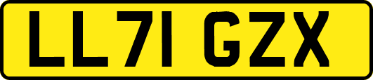 LL71GZX