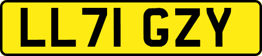 LL71GZY