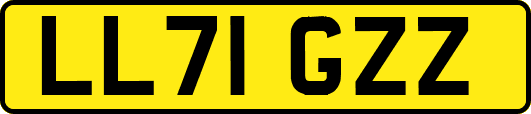 LL71GZZ