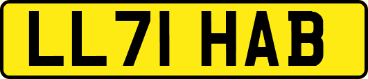 LL71HAB