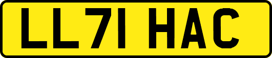 LL71HAC
