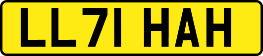 LL71HAH