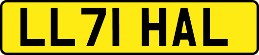 LL71HAL