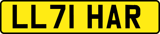 LL71HAR