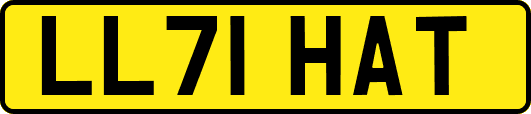 LL71HAT
