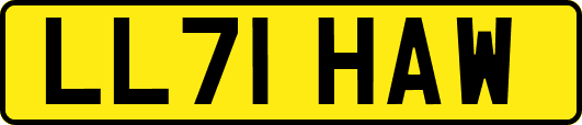 LL71HAW