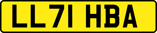 LL71HBA