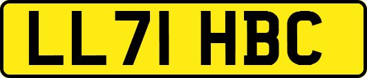 LL71HBC