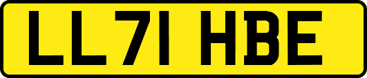 LL71HBE