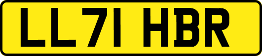 LL71HBR