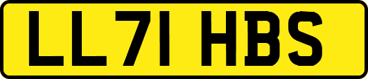LL71HBS