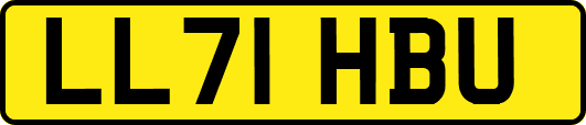 LL71HBU