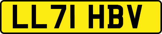 LL71HBV