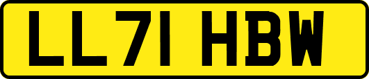 LL71HBW