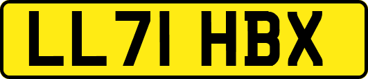 LL71HBX