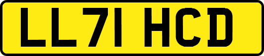 LL71HCD