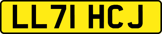 LL71HCJ