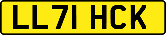 LL71HCK