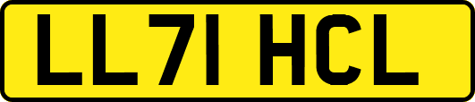 LL71HCL
