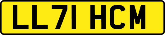 LL71HCM