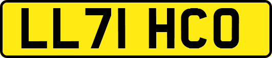 LL71HCO