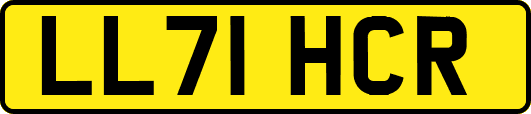 LL71HCR