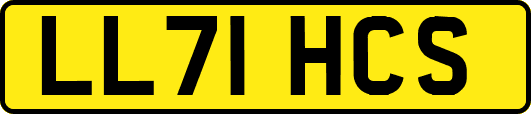 LL71HCS