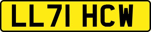 LL71HCW